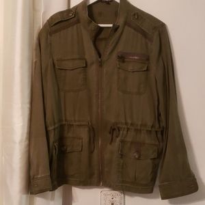 Super cute light weight jacket